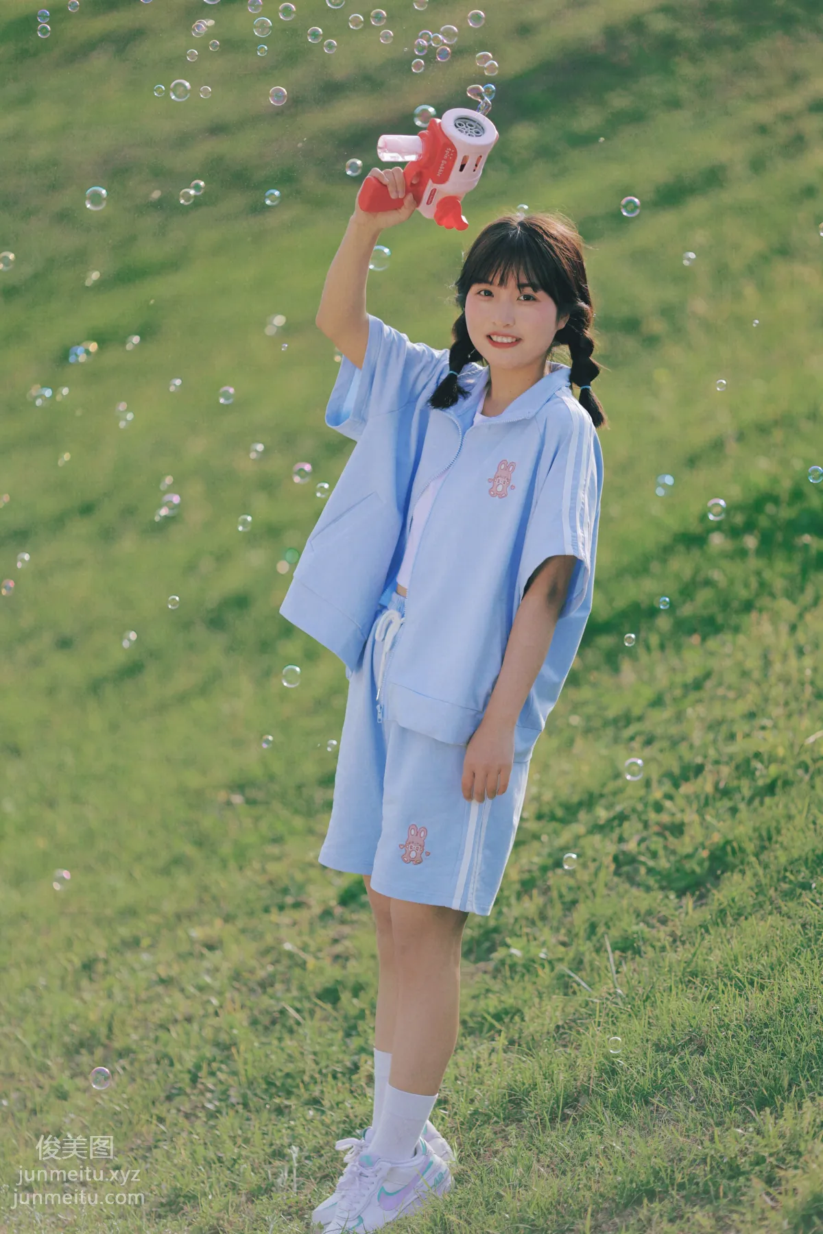 [藝圖語] 2022.06.21 sport! 呼叫呼呼 16