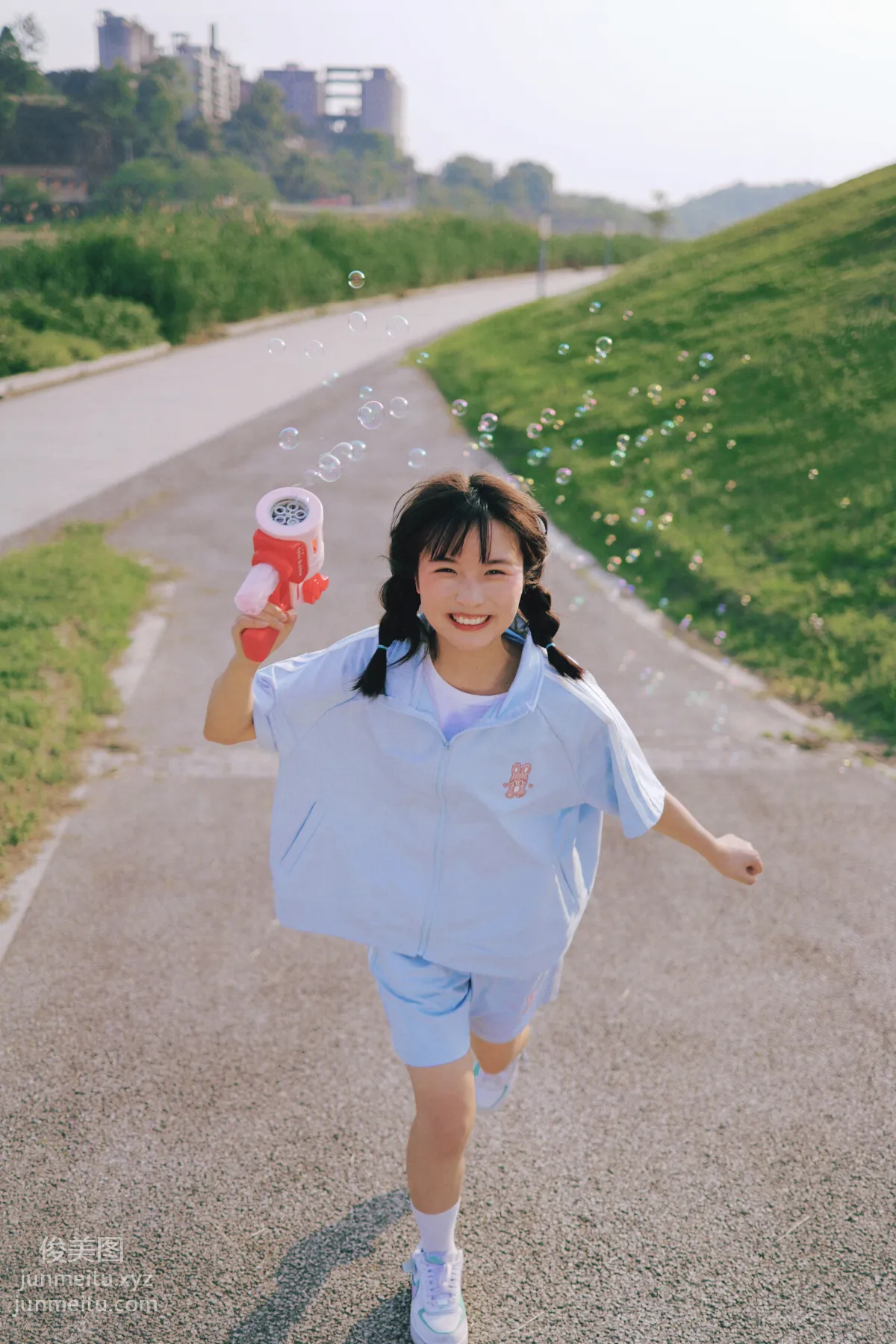 [藝圖語] 2022.06.21 sport! 呼叫呼呼 24