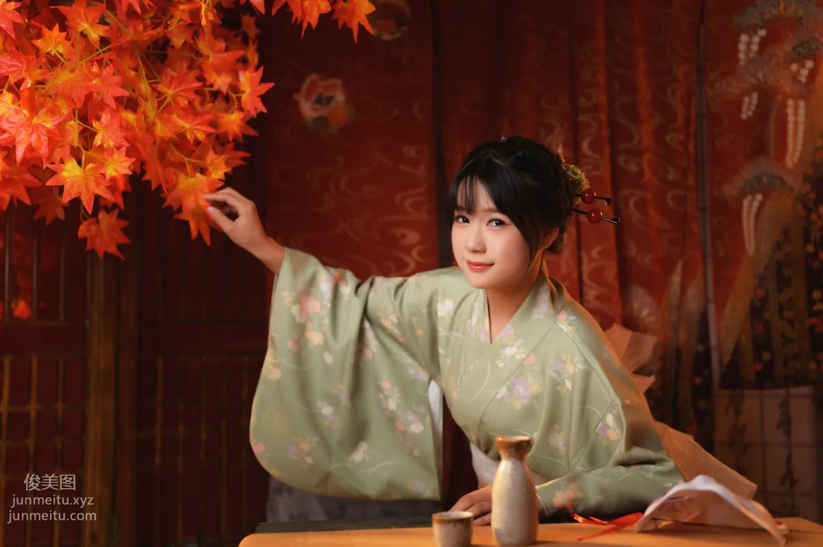 [藝圖語] 2022.06.21 星星是你的眼睛 蘇蘇 30