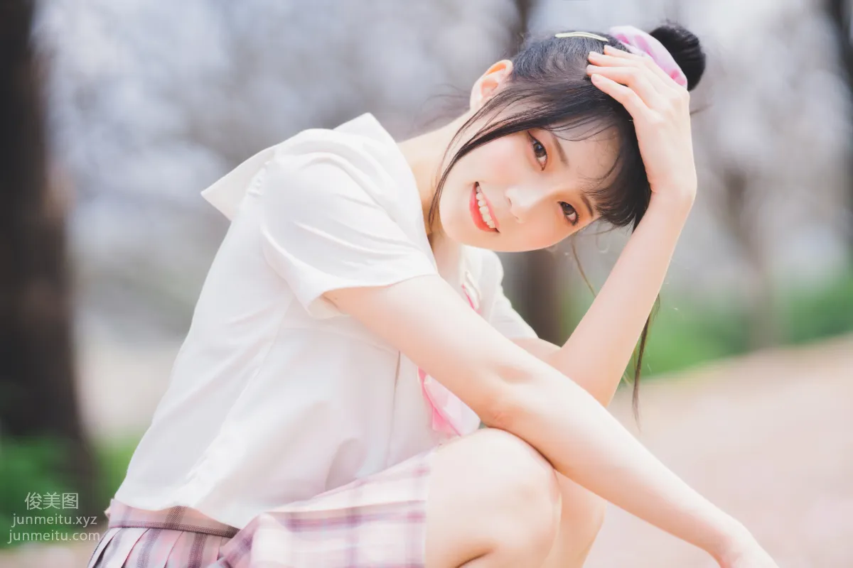 [藝圖語] 2022.06.21 花與少女 思涼poi 15