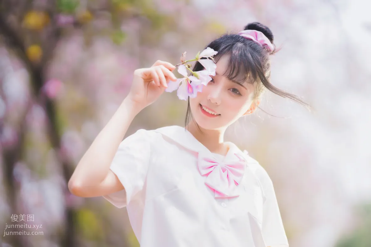 [藝圖語] 2022.06.21 花與少女 思涼poi 27