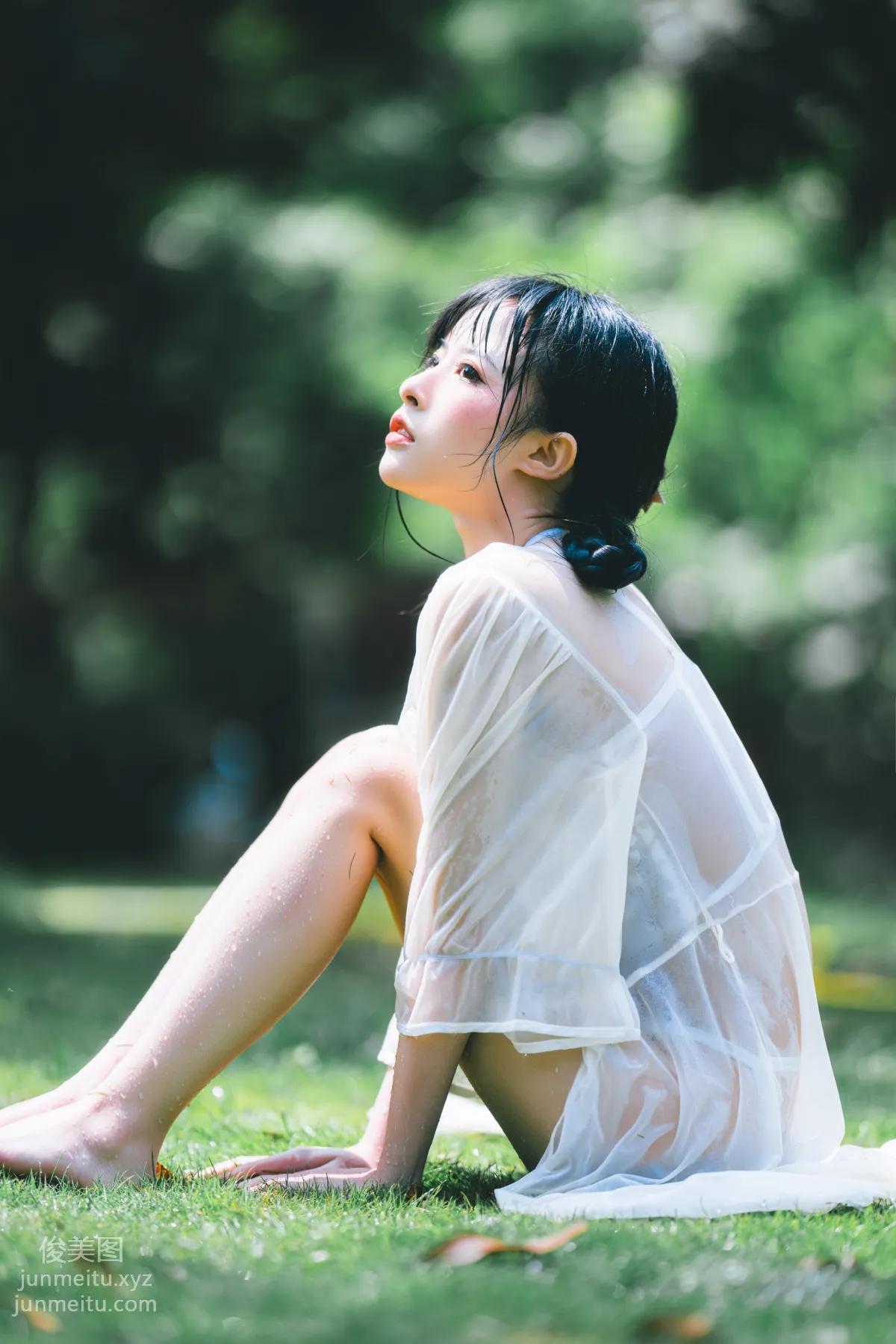 [藝圖語] 2022.06.23 洛麗塔 清水由乃 7