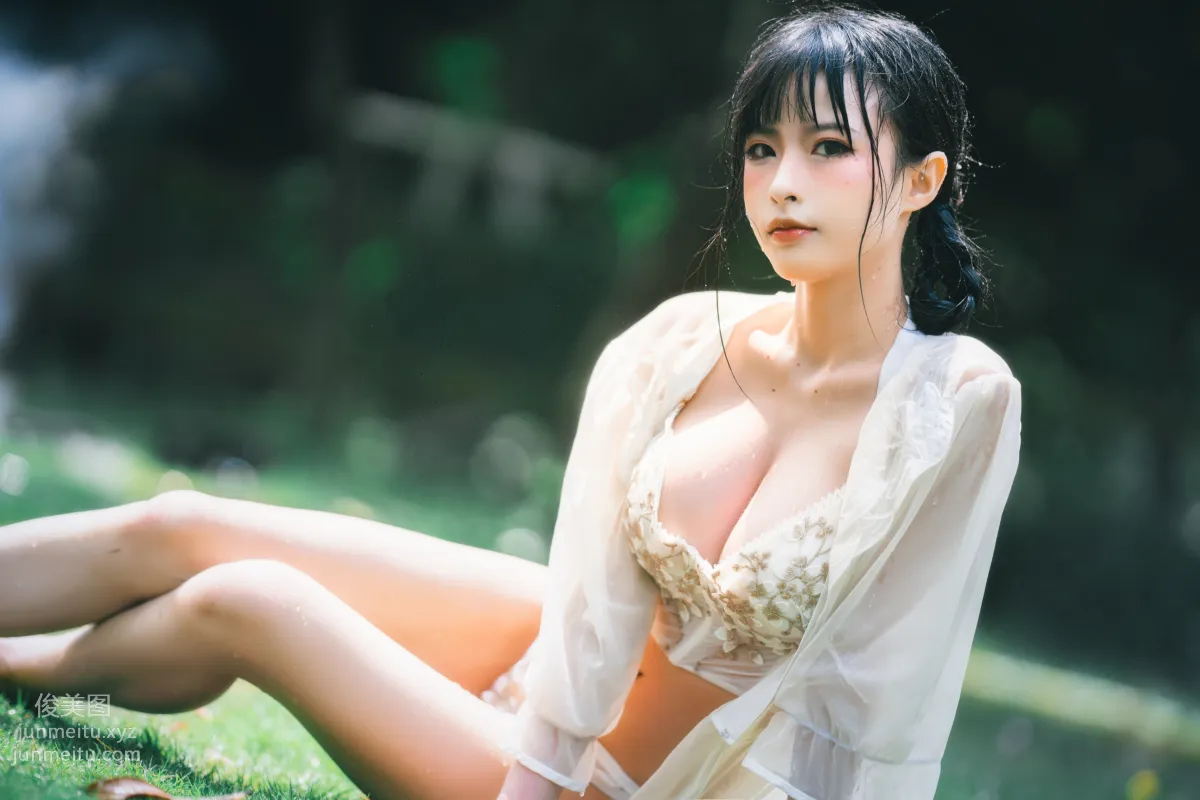 [藝圖語] 2022.06.23 洛麗塔 清水由乃 11