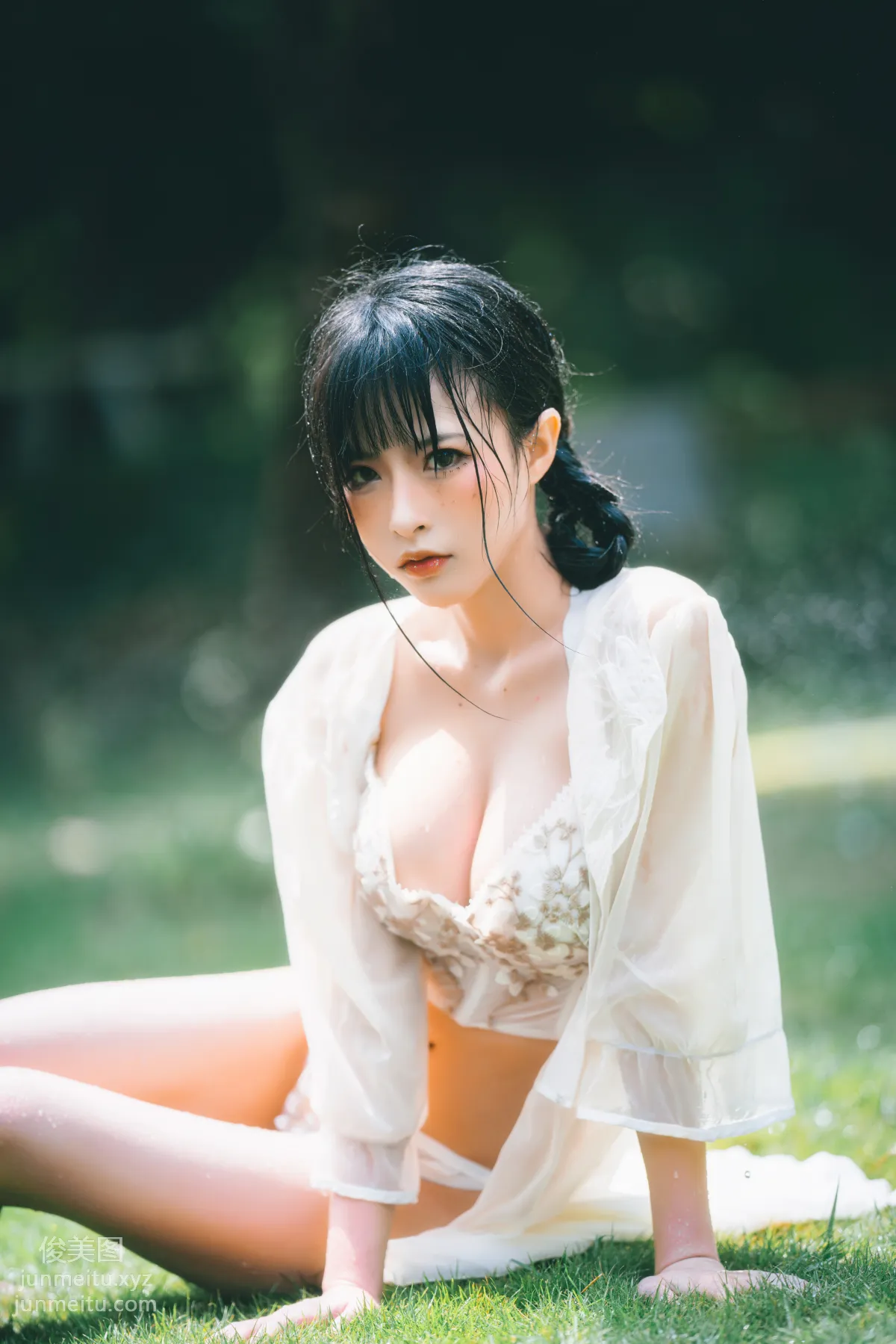 [藝圖語] 2022.06.23 洛麗塔 清水由乃 12