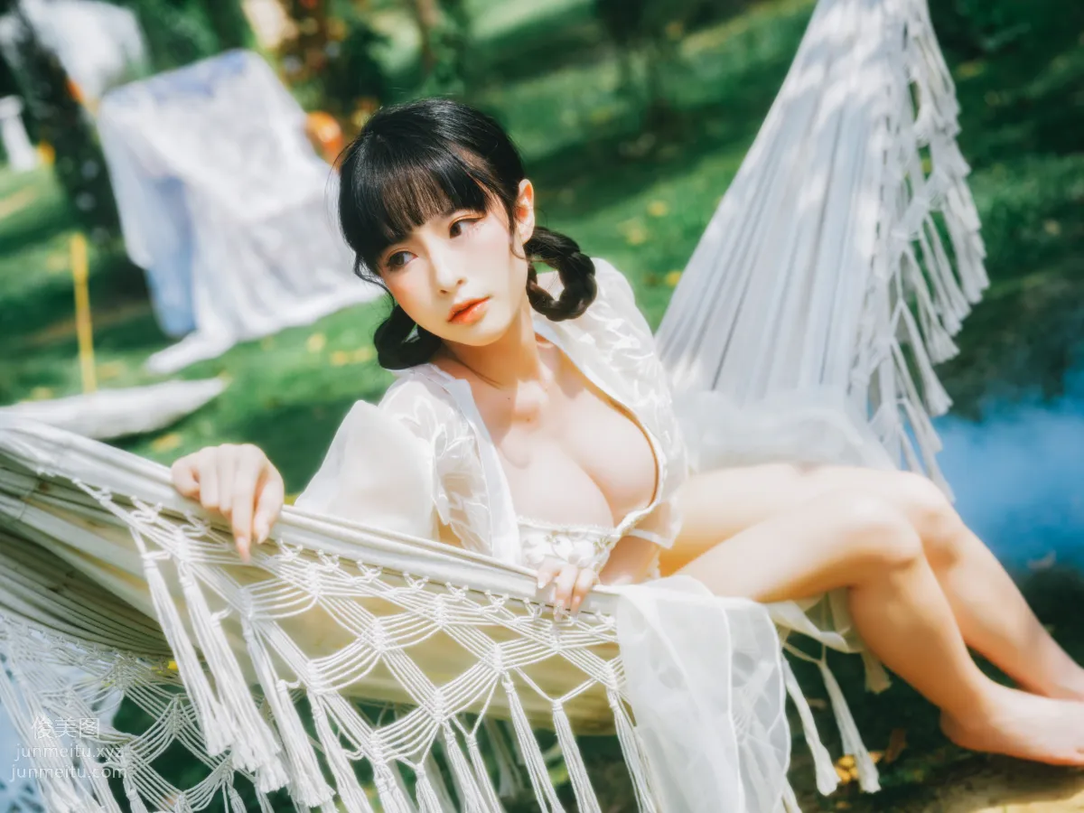 [藝圖語] 2022.06.23 洛麗塔 清水由乃 20