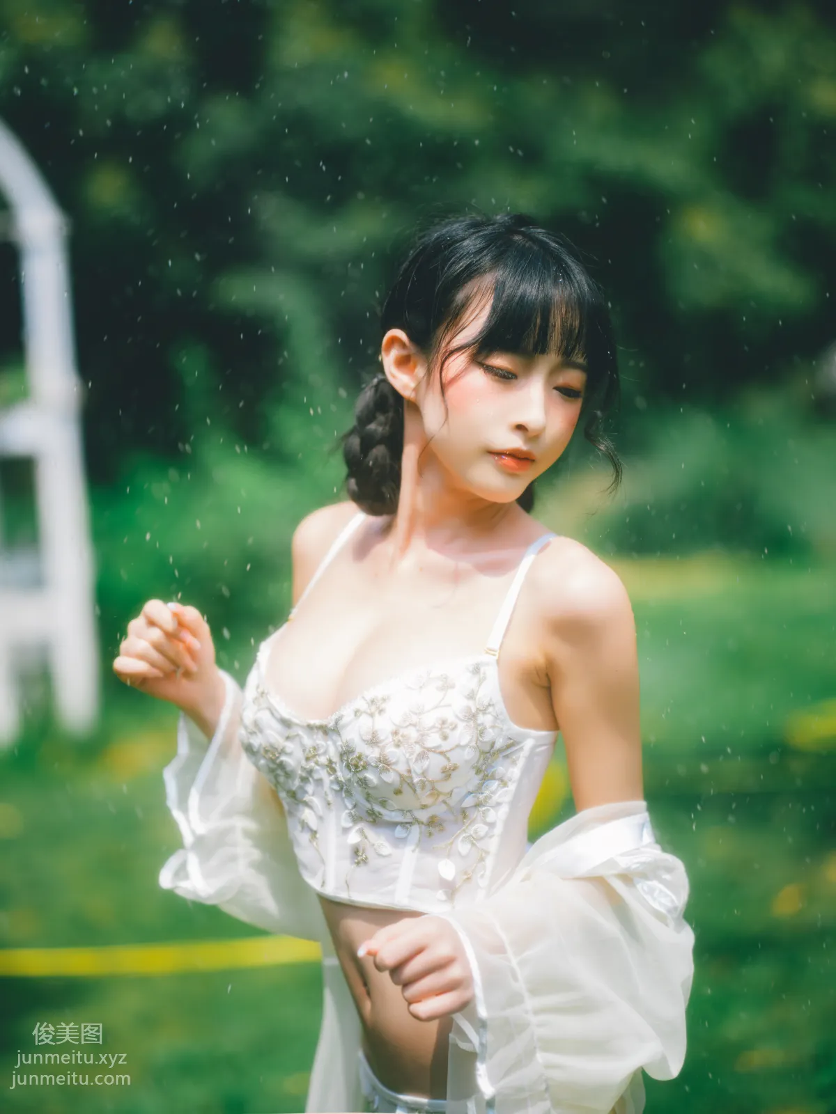 [藝圖語] 2022.06.23 洛麗塔 清水由乃 26