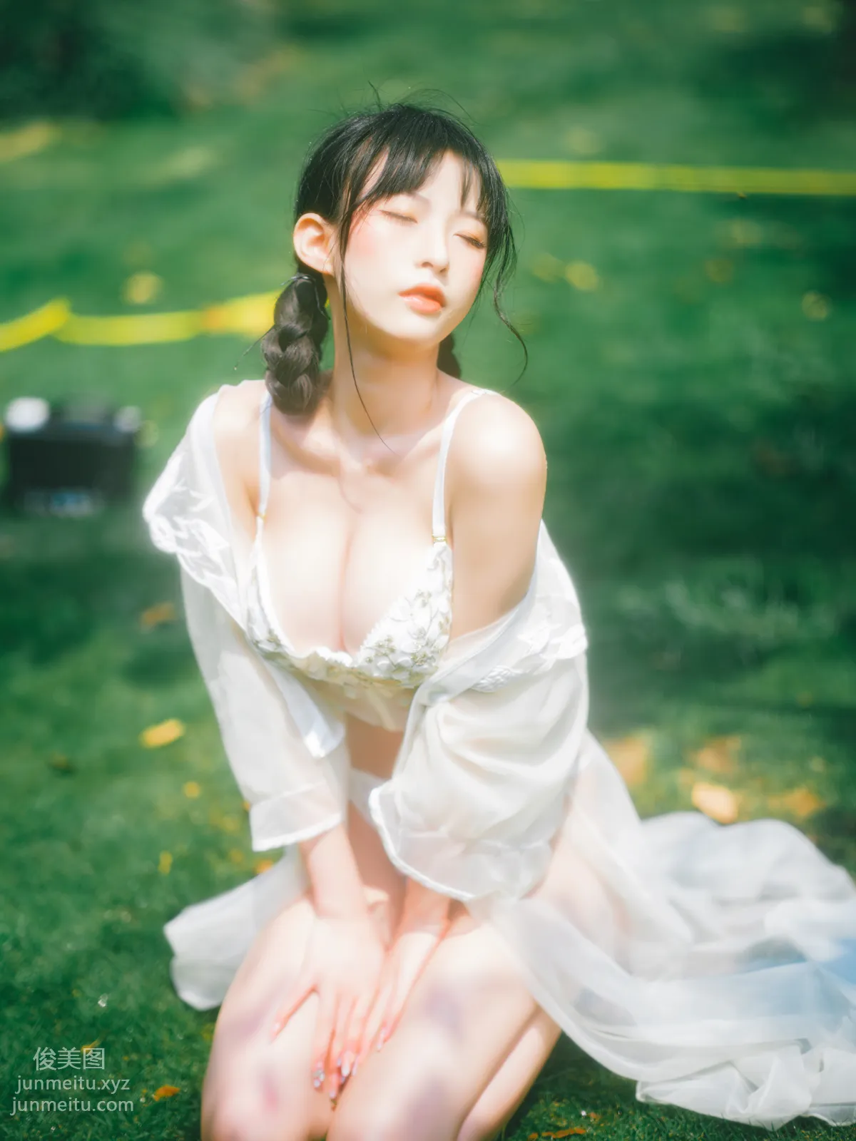[藝圖語] 2022.06.23 洛麗塔 清水由乃 27