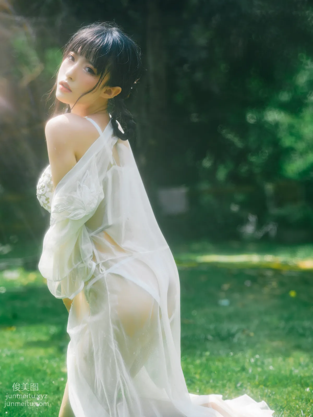[藝圖語] 2022.06.23 洛麗塔 清水由乃 29