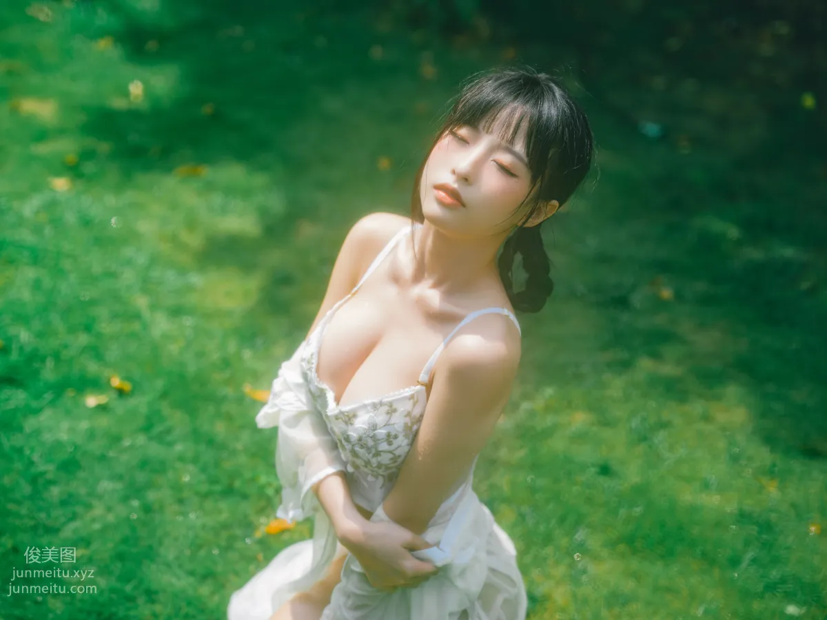 [藝圖語] 2022.06.23 洛麗塔 清水由乃 30