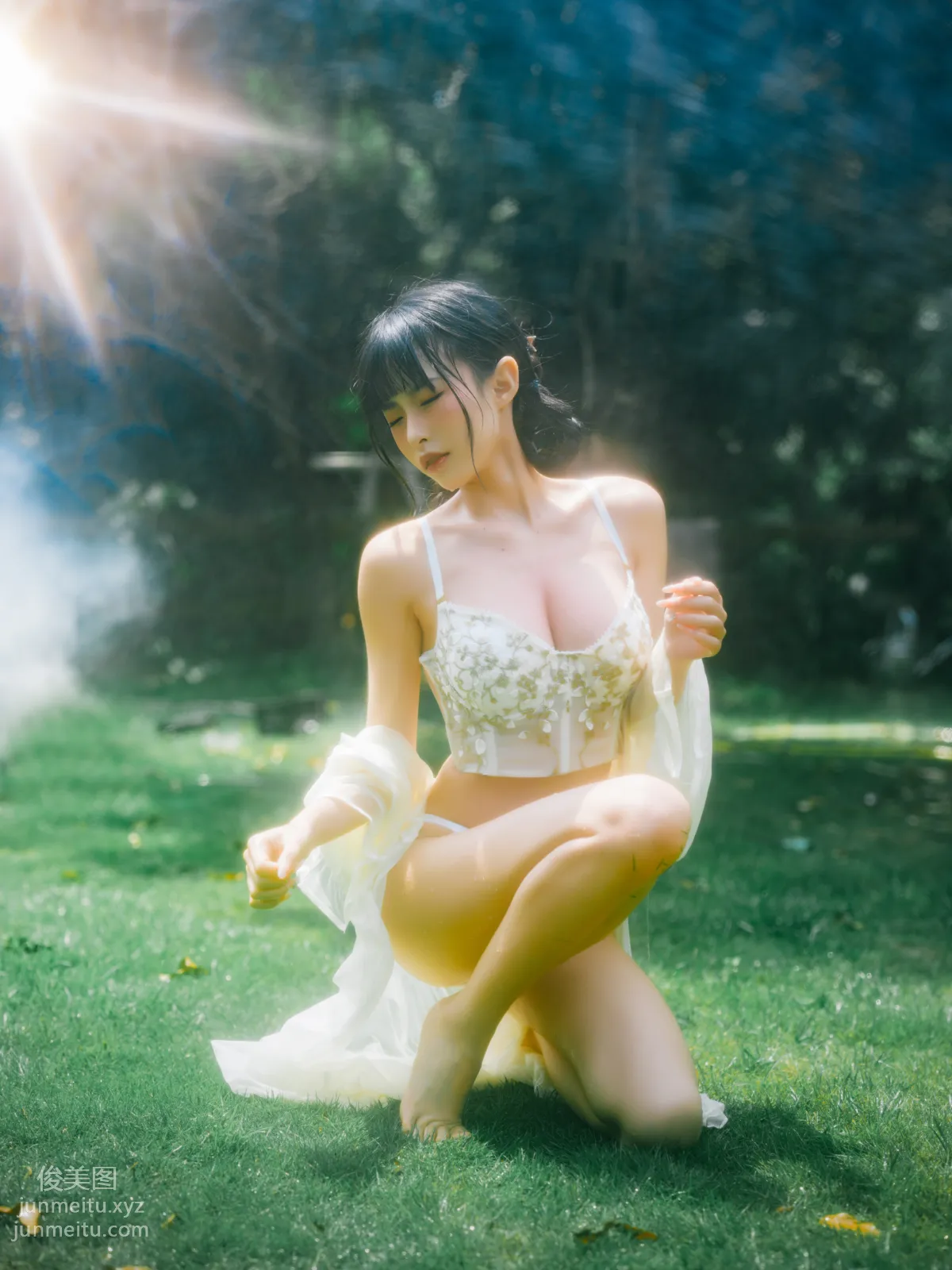 [藝圖語] 2022.06.23 洛麗塔 清水由乃 31