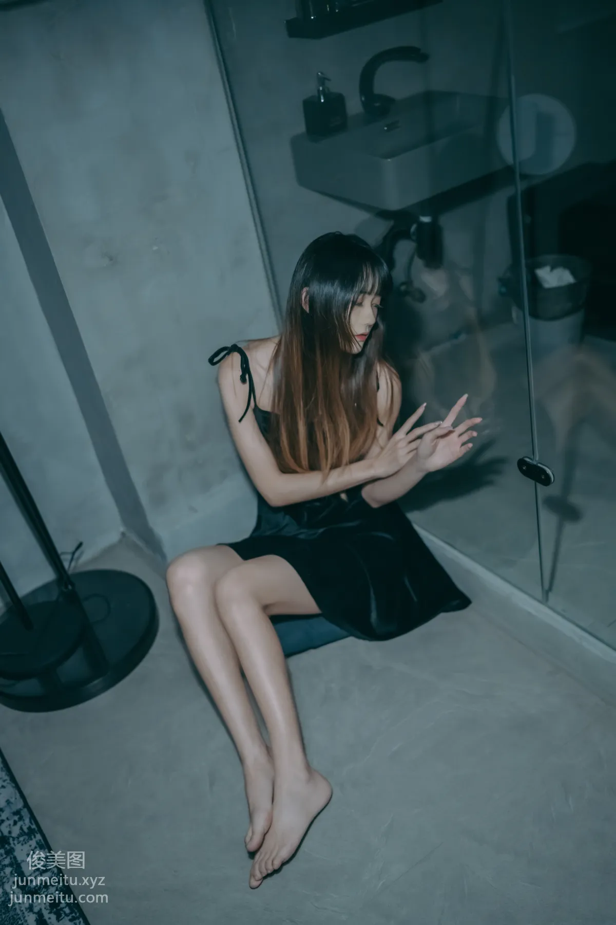 [藝圖語] 2022.06.23 煎熬 兔子Zzz不吃胡蘿蔔 7