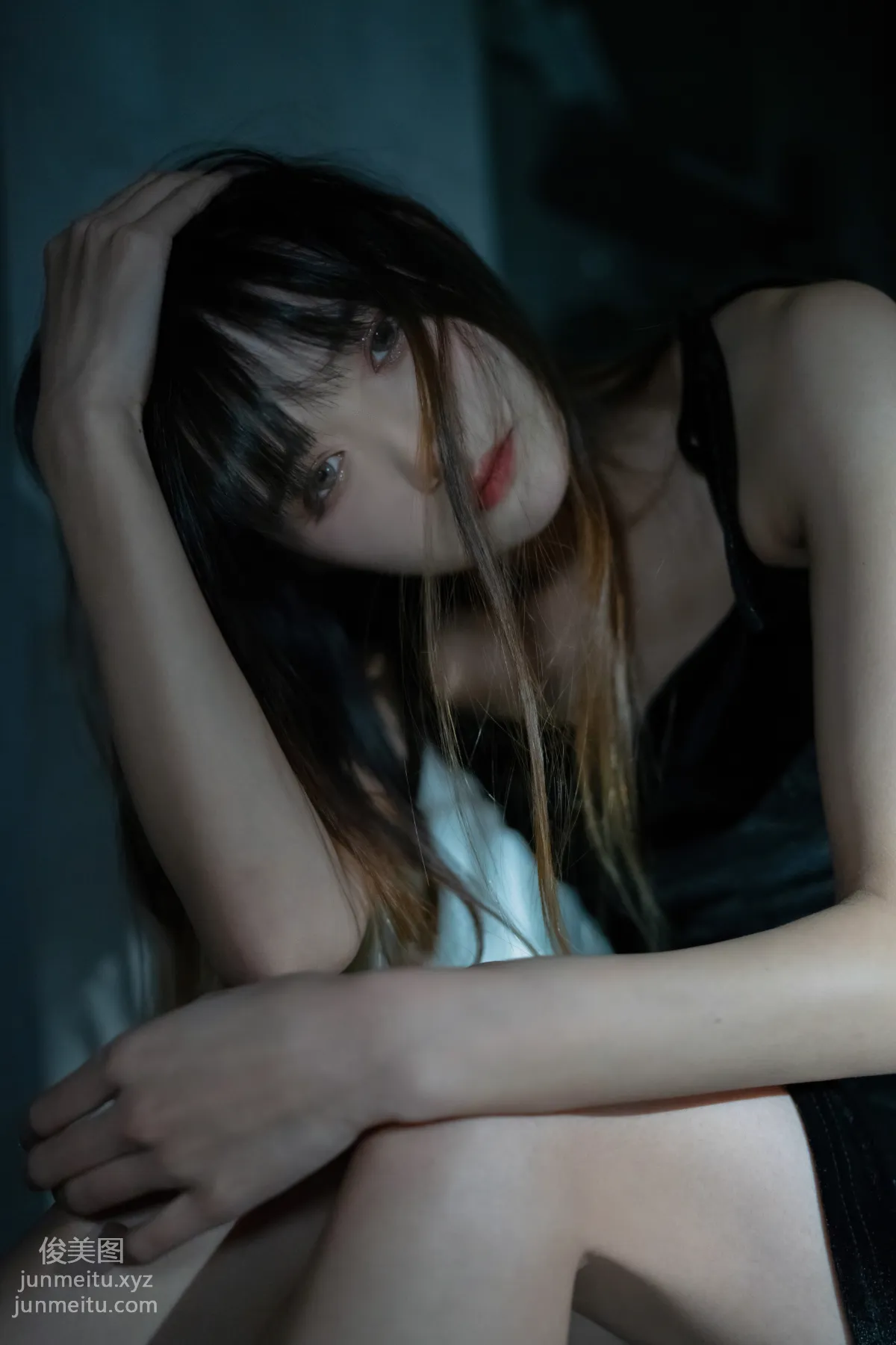 [藝圖語] 2022.06.23 煎熬 兔子Zzz不吃胡蘿蔔 10