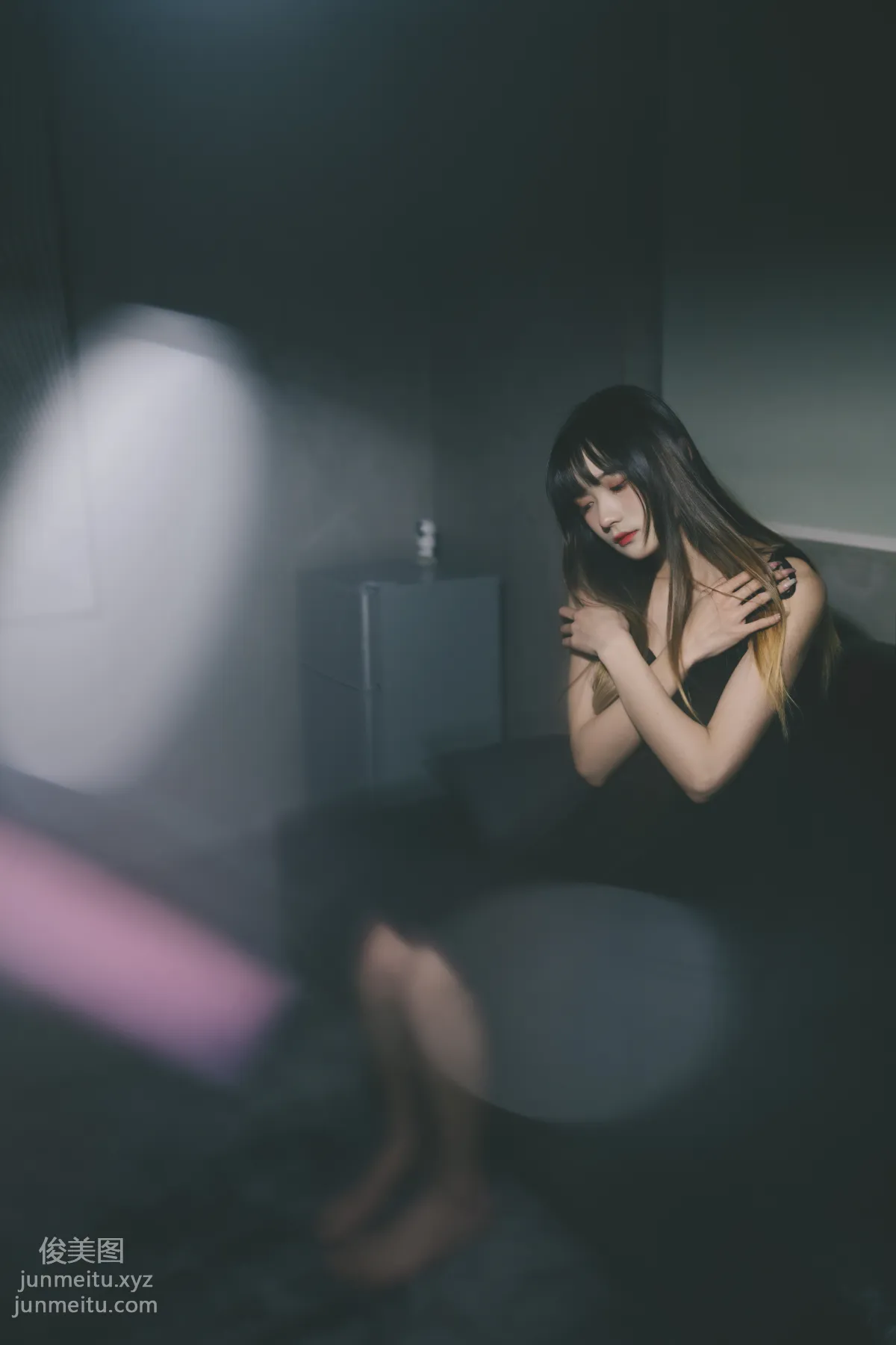 [藝圖語] 2022.06.23 煎熬 兔子Zzz不吃胡蘿蔔 14