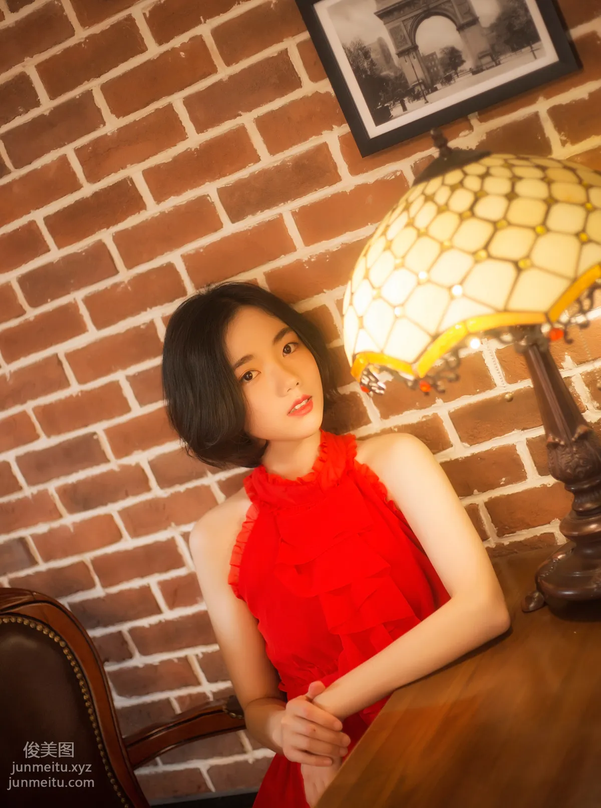 [藝圖語] 2022.06.23 甜美隻為她 佳儀 10
