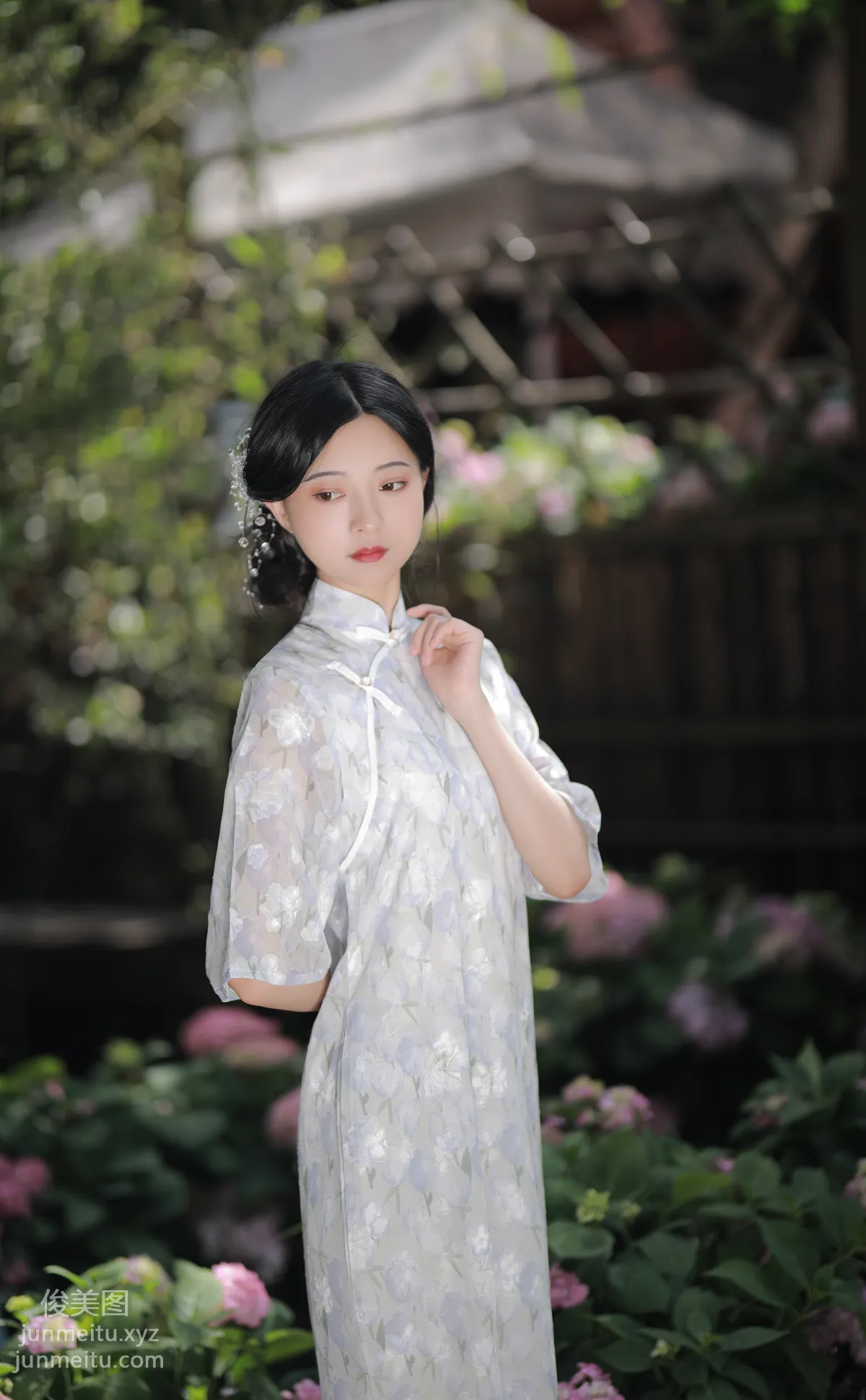 [藝圖語] 2022.06.23 見過花開 YunFleur 7