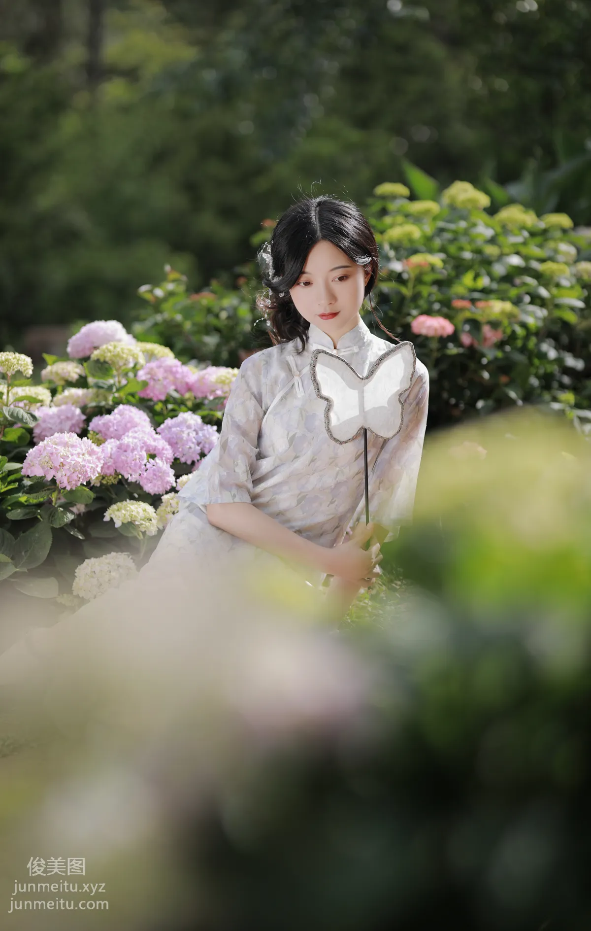 [藝圖語] 2022.06.23 見過花開 YunFleur 10