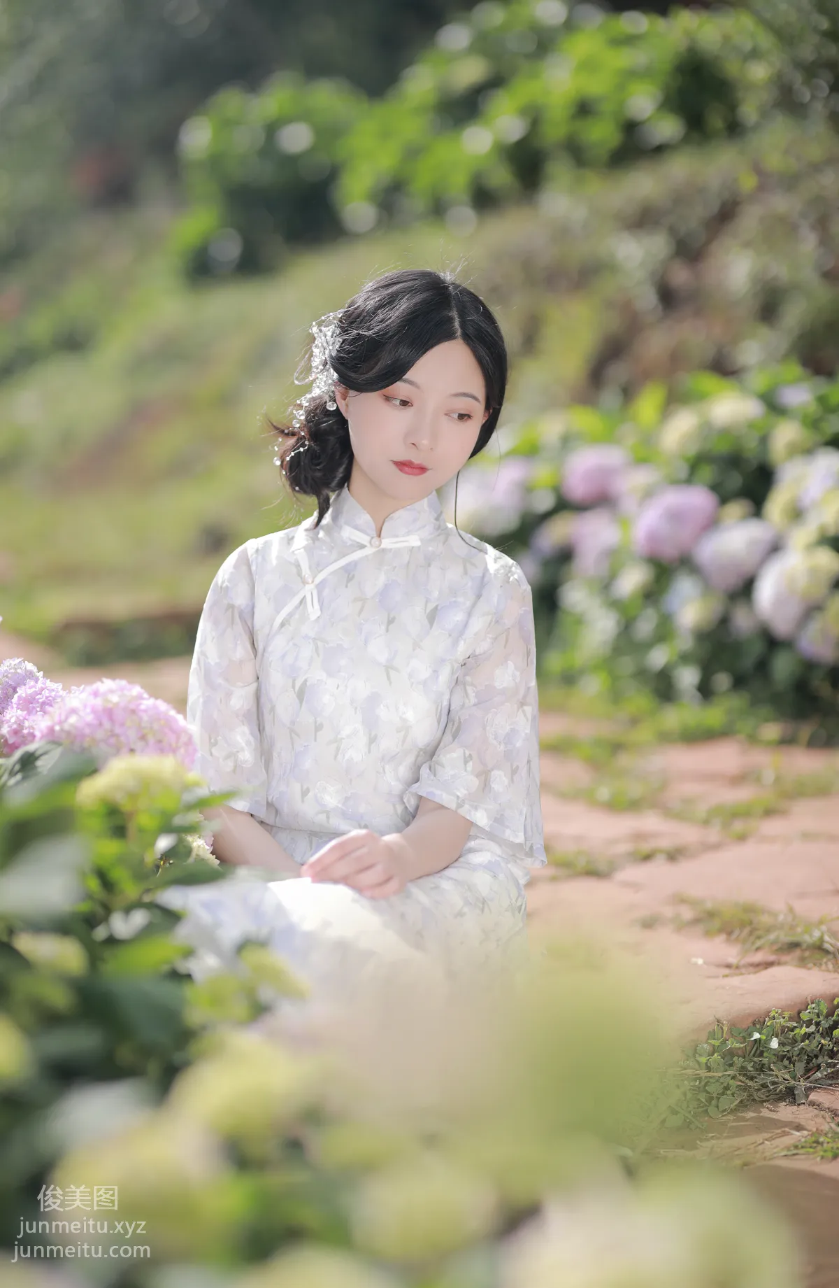 [藝圖語] 2022.06.23 見過花開 YunFleur 11