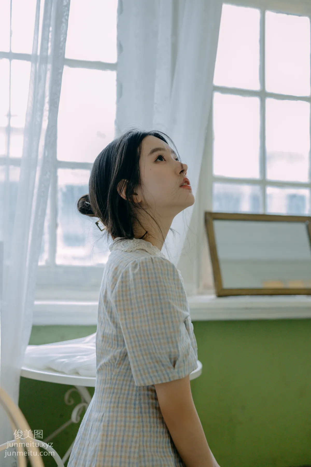 [藝圖語] 2022.06.24 格子夢見 幽靈胡子 17