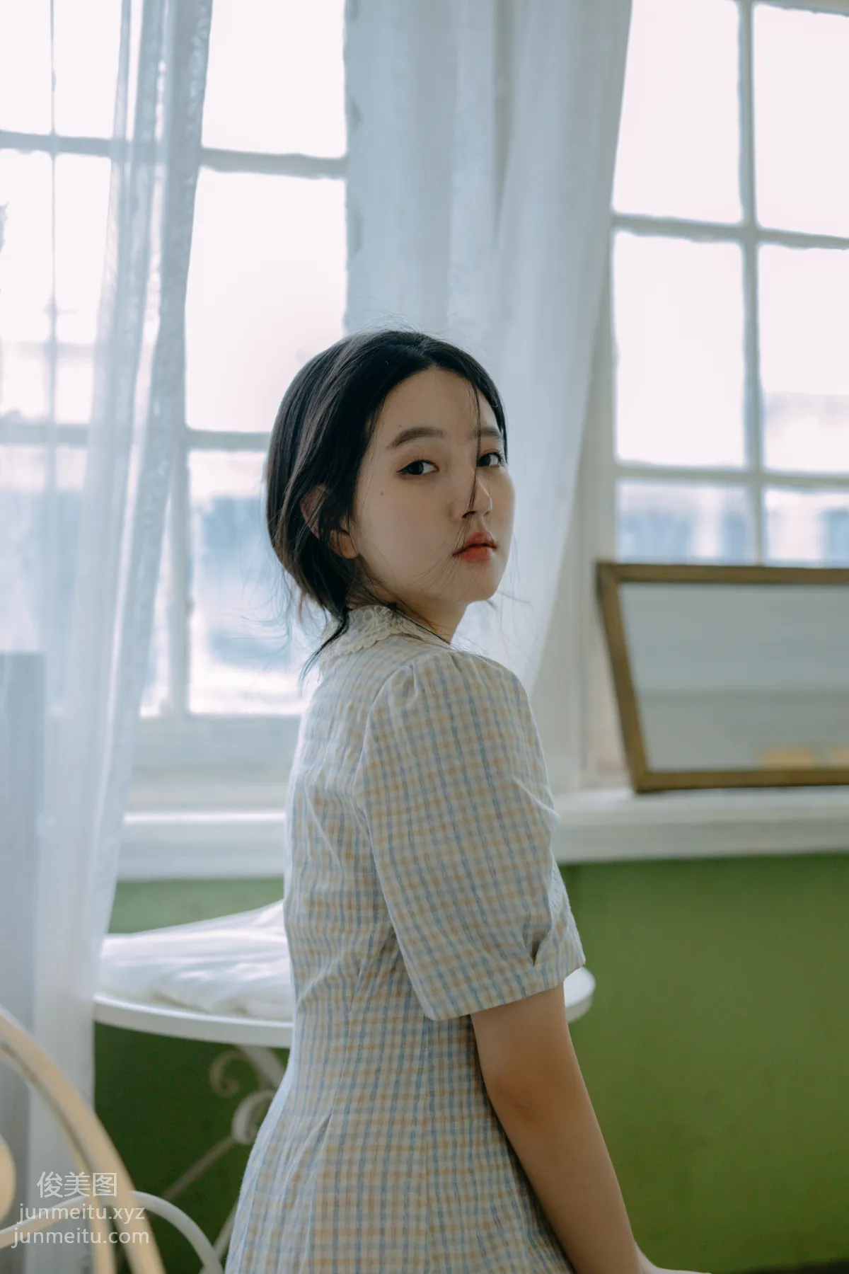 [藝圖語] 2022.06.24 格子夢見 幽靈胡子 18