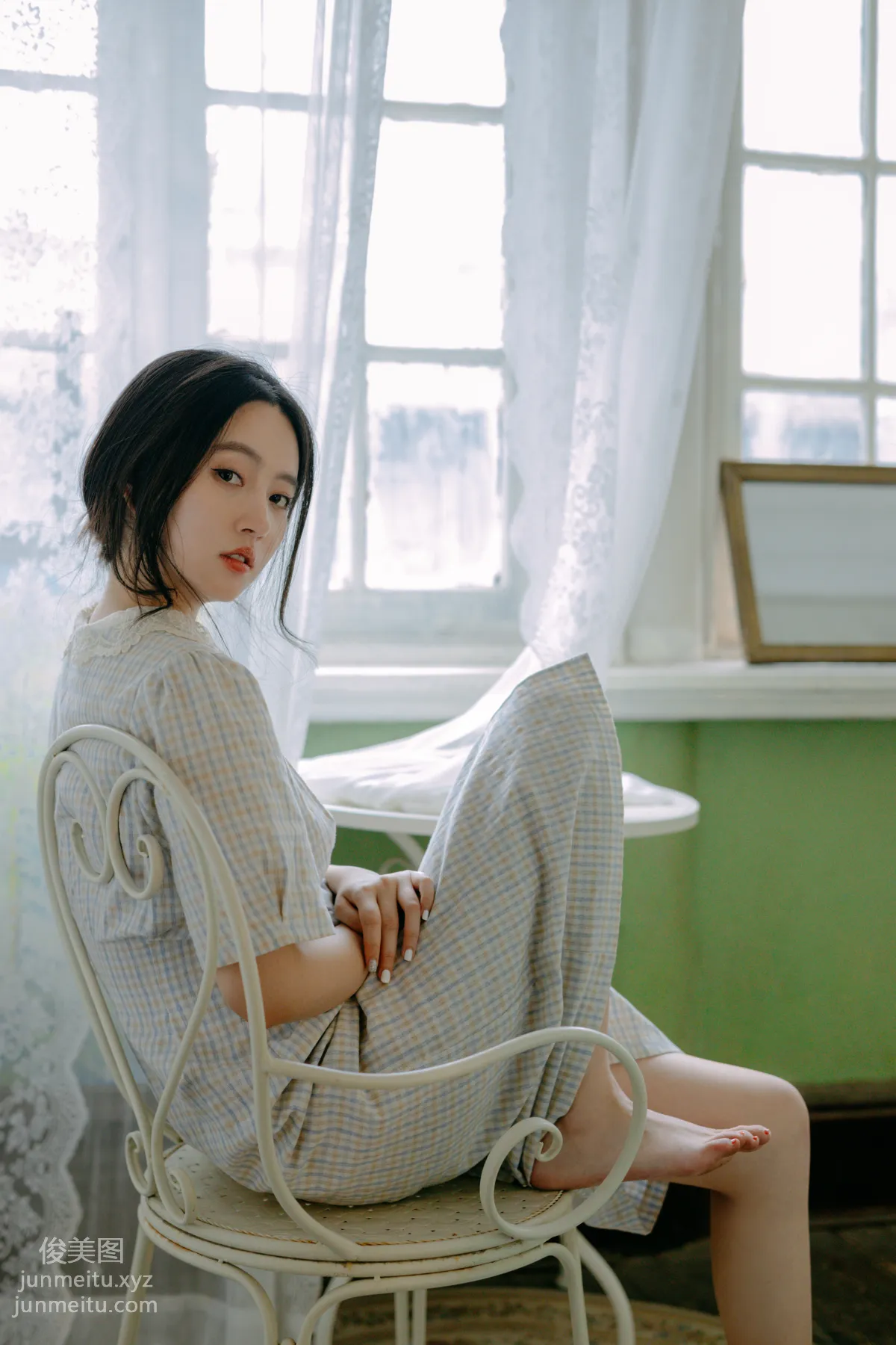 [藝圖語] 2022.06.24 格子夢見 幽靈胡子 21