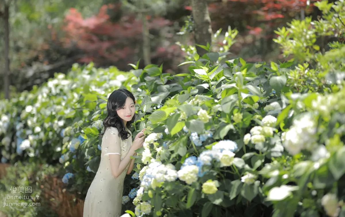 [藝圖語] 2022.06.26 一夢芳華 YunFleur 12
