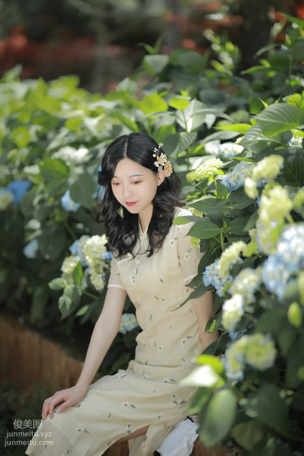 [藝圖語] 2022.06.26 一夢芳華 YunFleur 19
