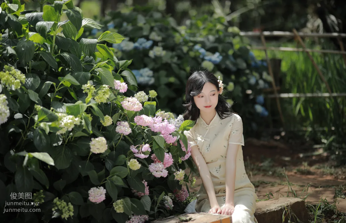 [藝圖語] 2022.06.26 一夢芳華 YunFleur 23