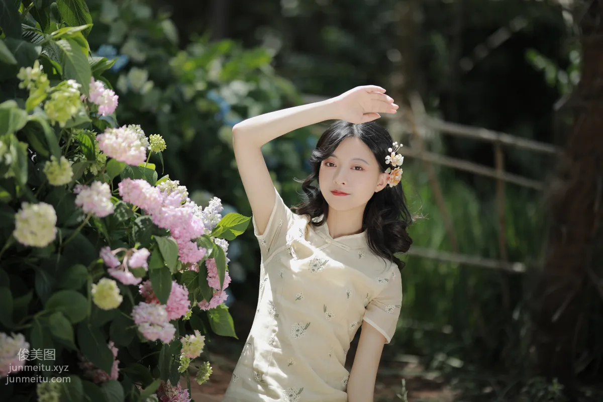 [藝圖語] 2022.06.26 一夢芳華 YunFleur 24