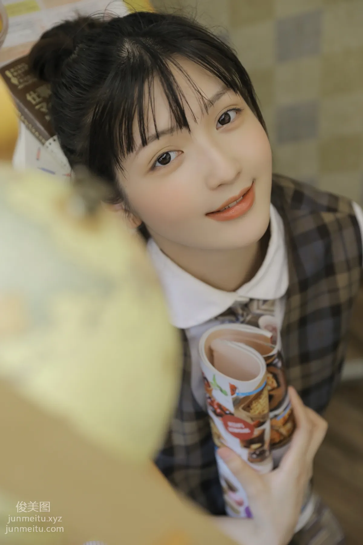 [藝圖語] 2022.06.29 高校女生 金迪-Vivian 9