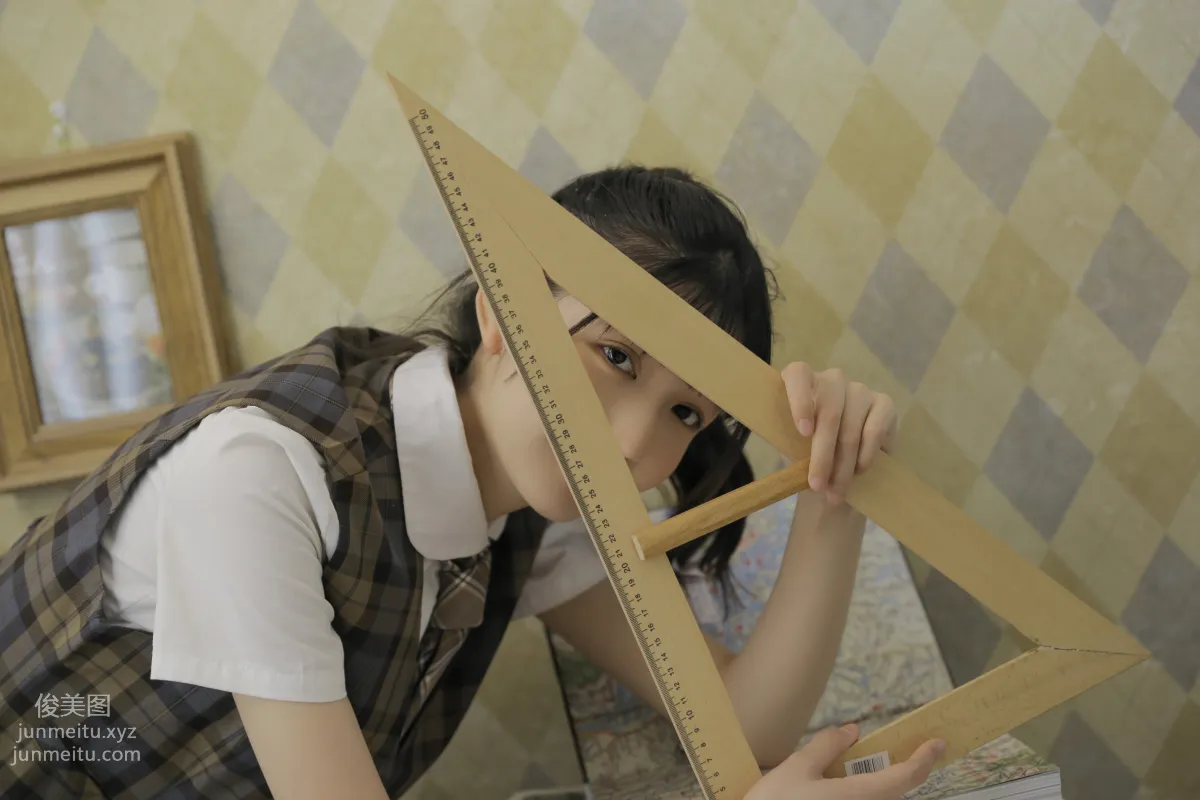[藝圖語] 2022.06.29 高校女生 金迪-Vivian 19