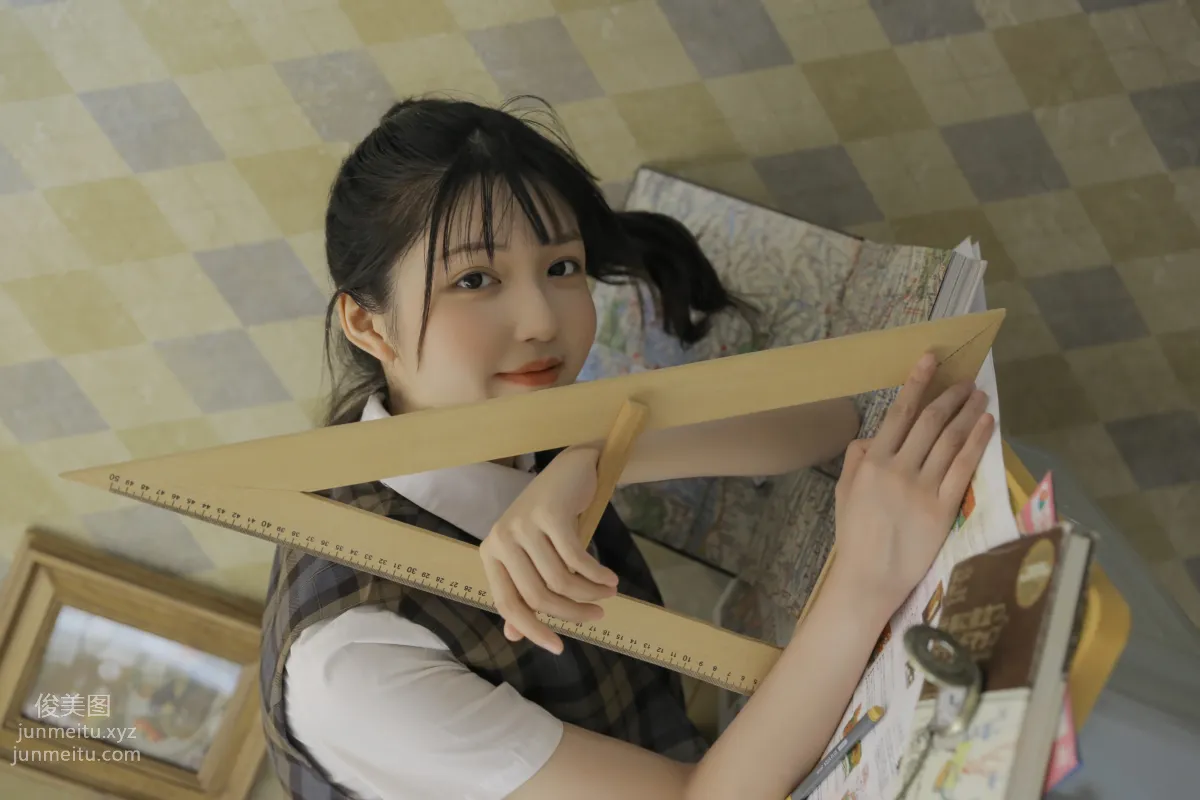 [藝圖語] 2022.06.29 高校女生 金迪-Vivian 20