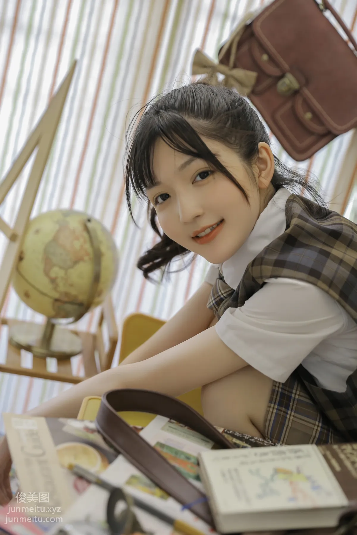 [藝圖語] 2022.06.29 高校女生 金迪-Vivian 22