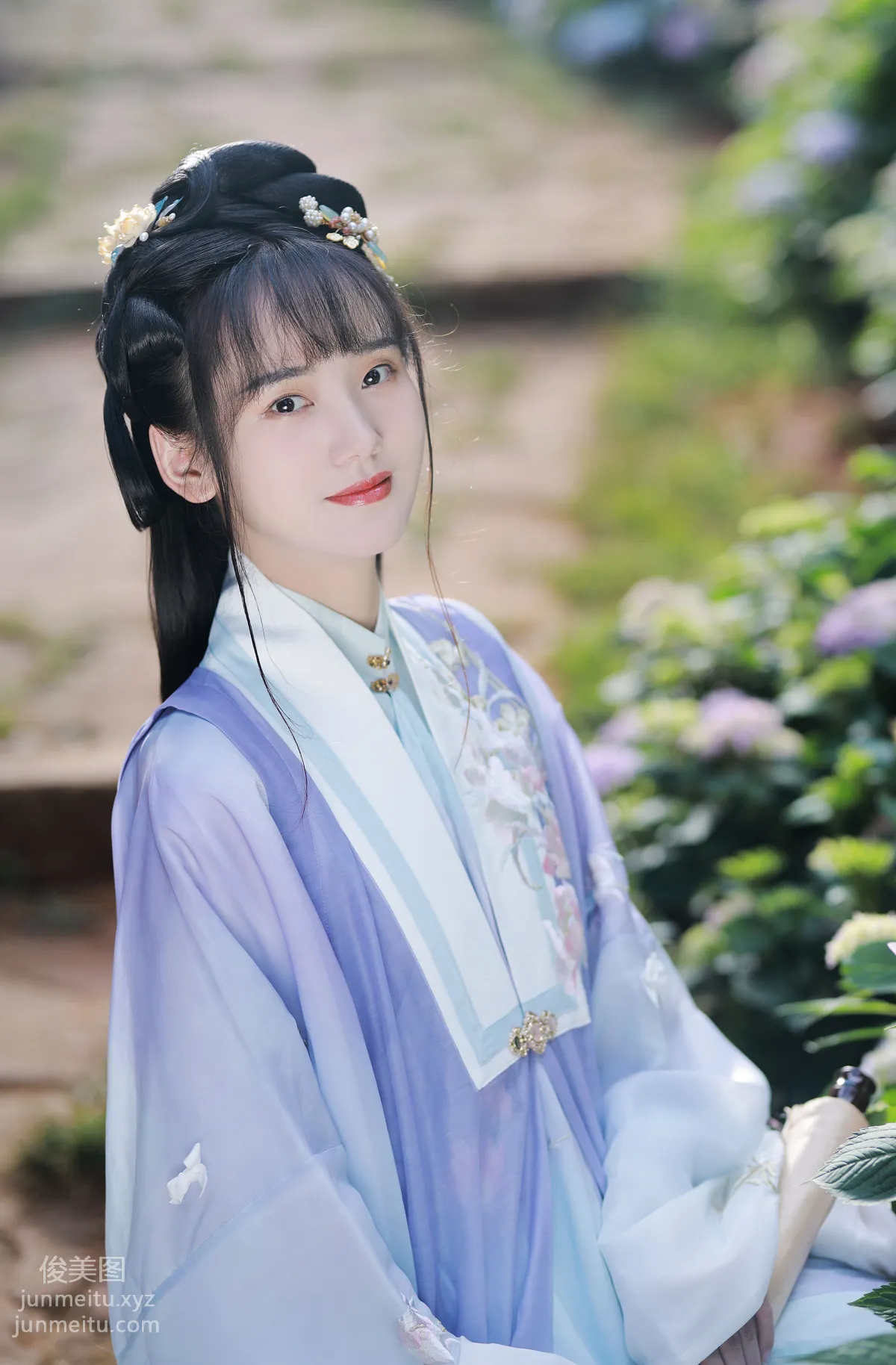 [藝圖語] 2022.07.01 風有約，花不誤 甜甜闌 17