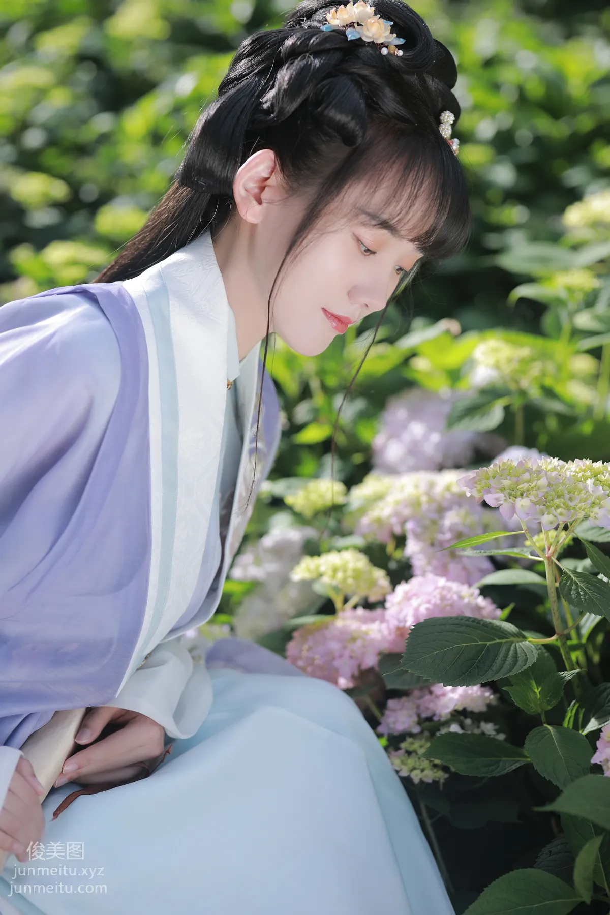 [藝圖語] 2022.07.01 風有約，花不誤 甜甜闌 22