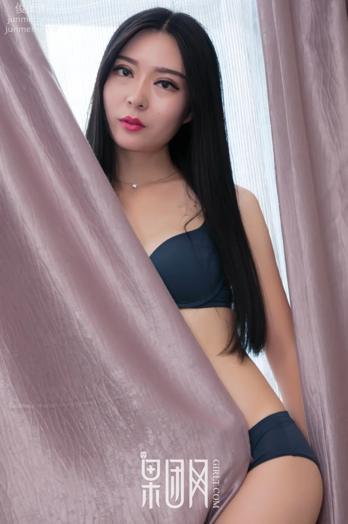 [Girlt果團網] 2018.03.25 投稿作品 TG.036 溫柔小嬌妻 11