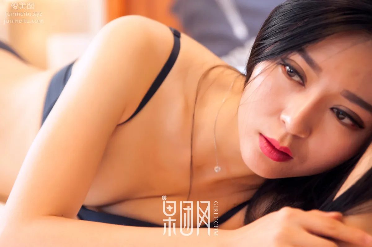 [Girlt果團網] 2018.03.25 投稿作品 TG.036 溫柔小嬌妻 24