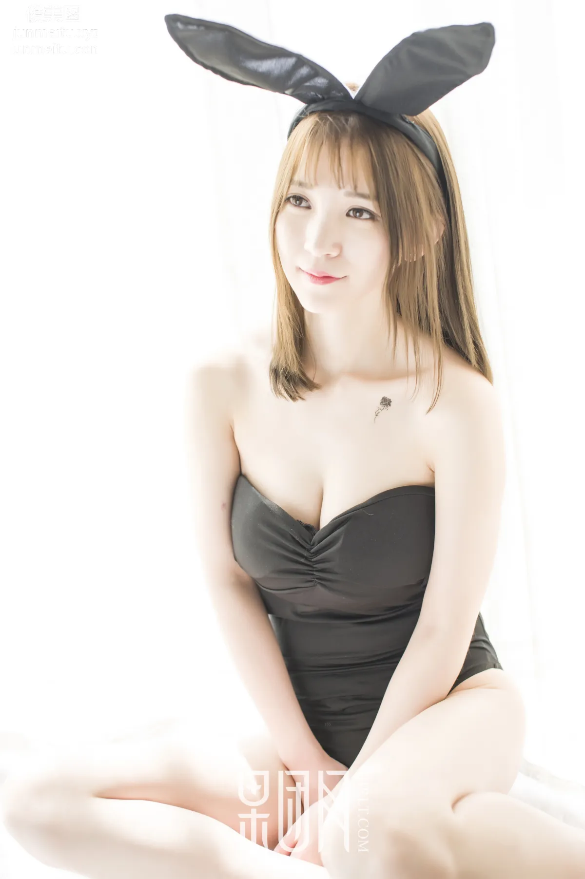 [GIRLT果團網]投稿作品 2017.06.14 TG009 青純玉女桃桃 9