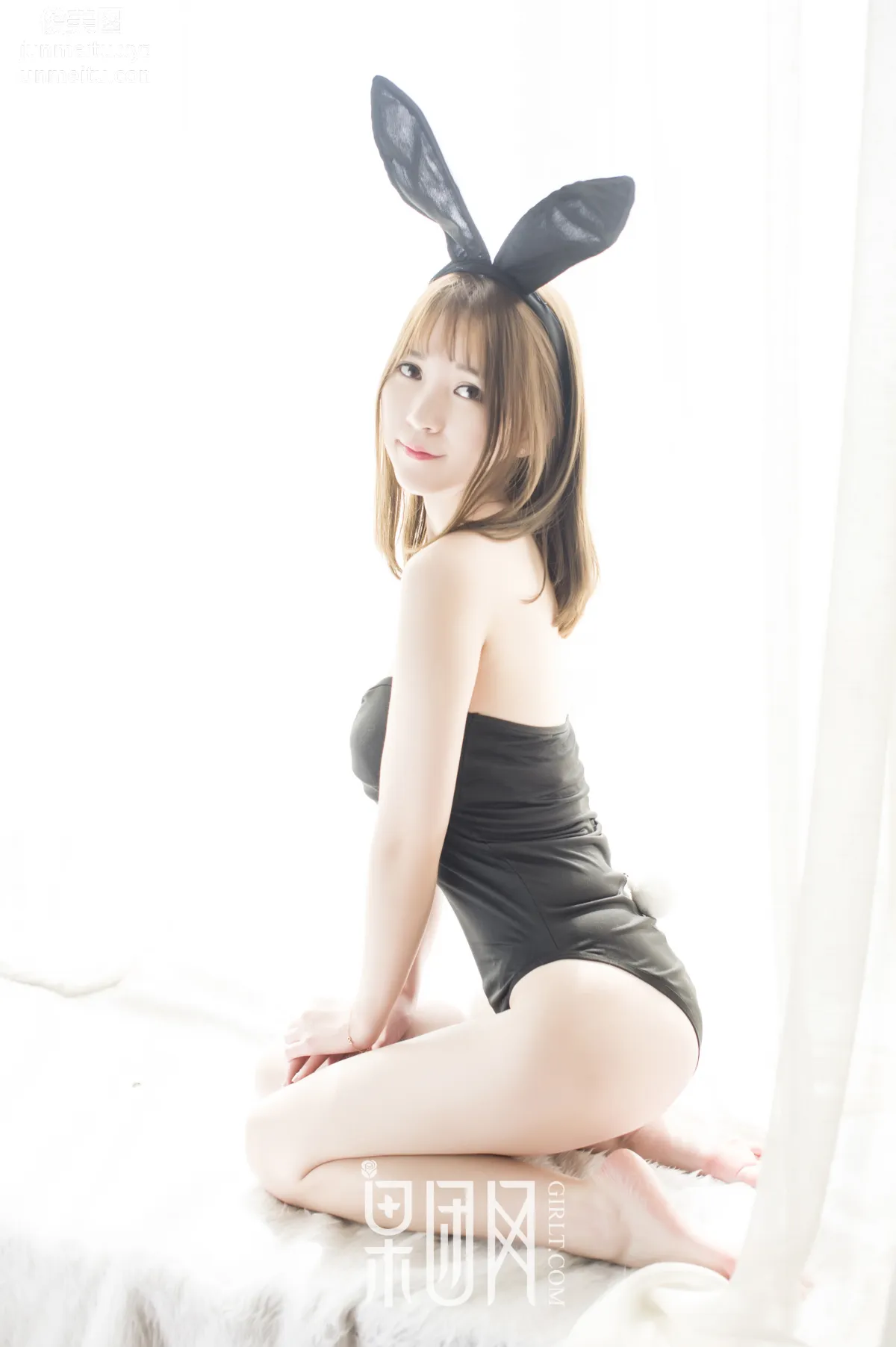 [GIRLT果團網]投稿作品 2017.06.14 TG009 青純玉女桃桃 11