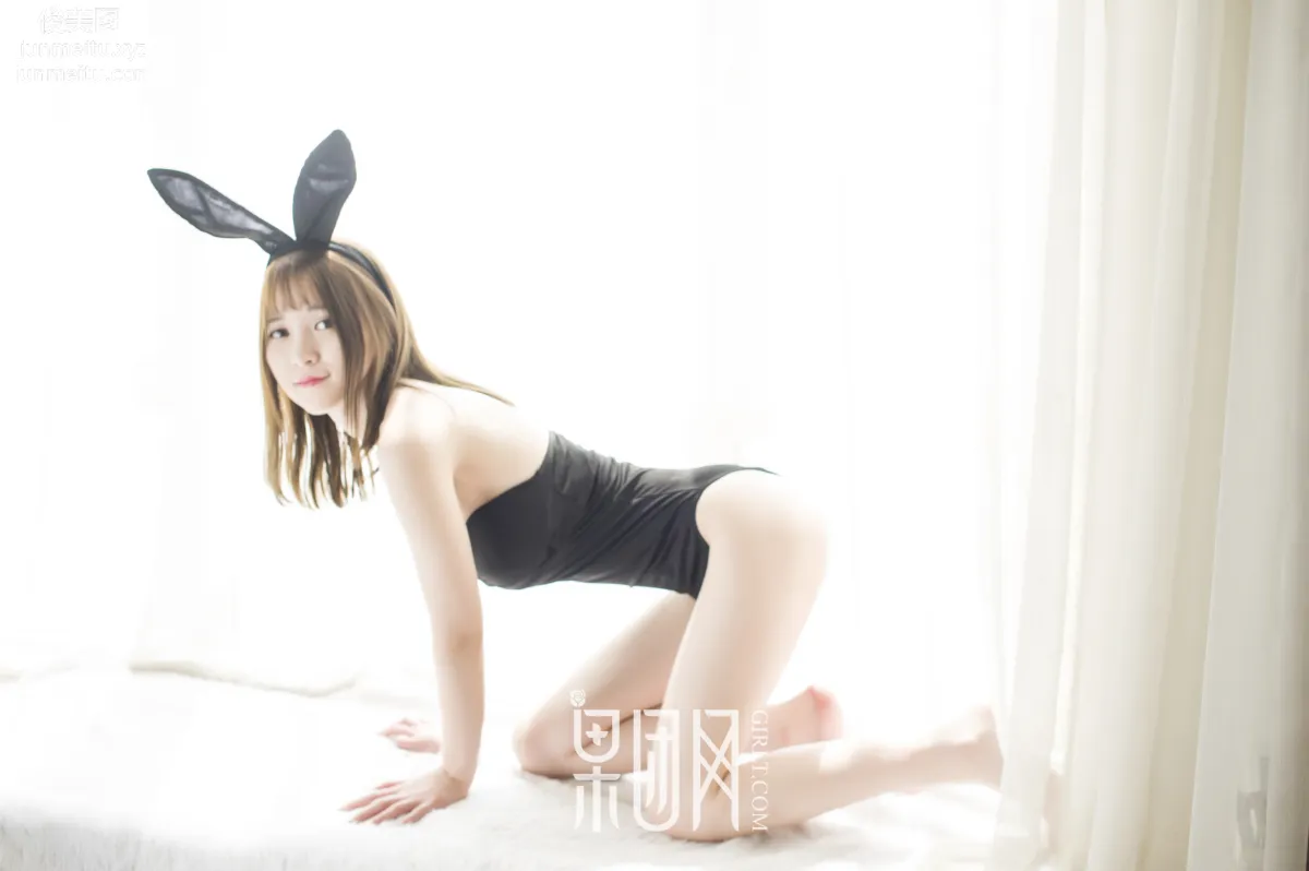 [GIRLT果團網]投稿作品 2017.06.14 TG009 青純玉女桃桃 12