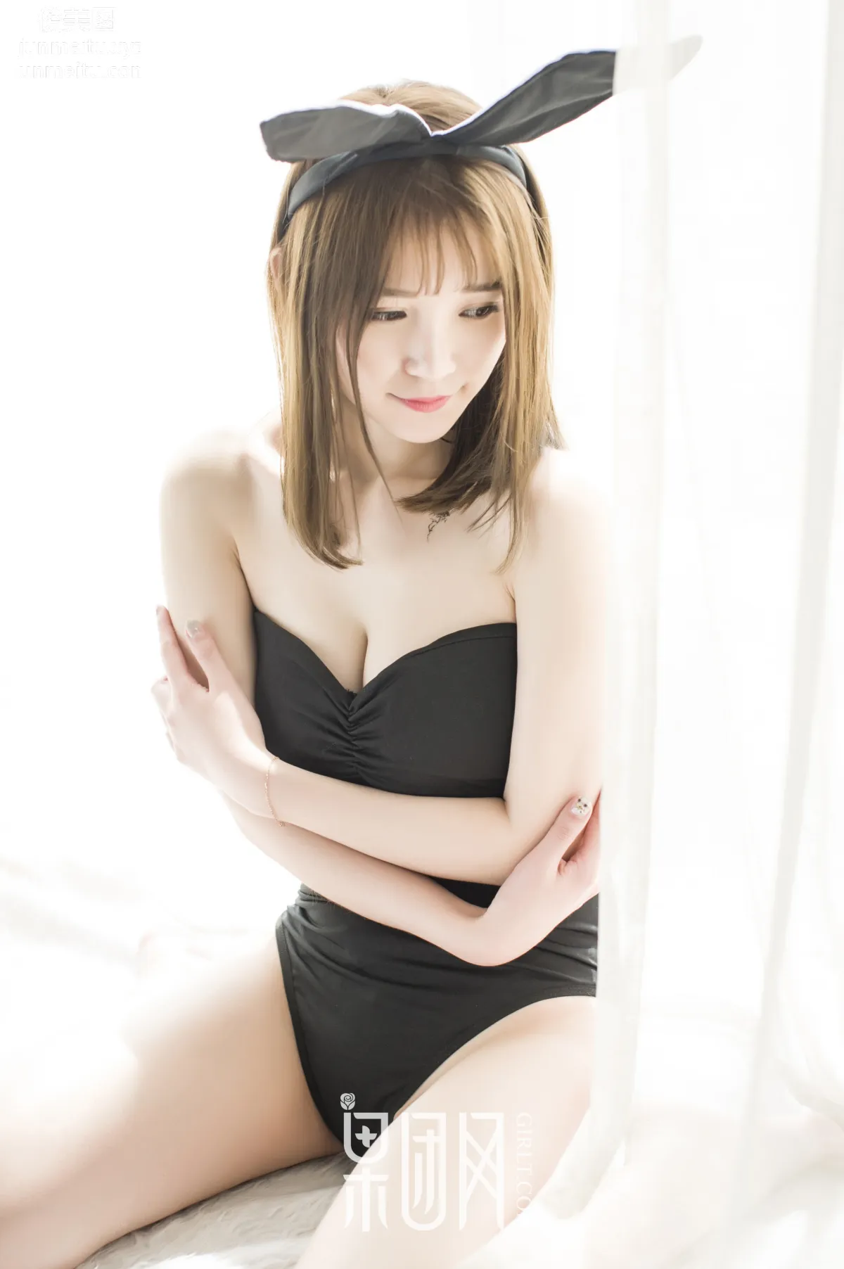 [GIRLT果團網]投稿作品 2017.06.14 TG009 青純玉女桃桃 23