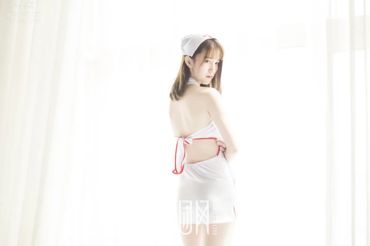 [GIRLT果團網]投稿作品 2017.06.14 TG009 青純玉女桃桃 38