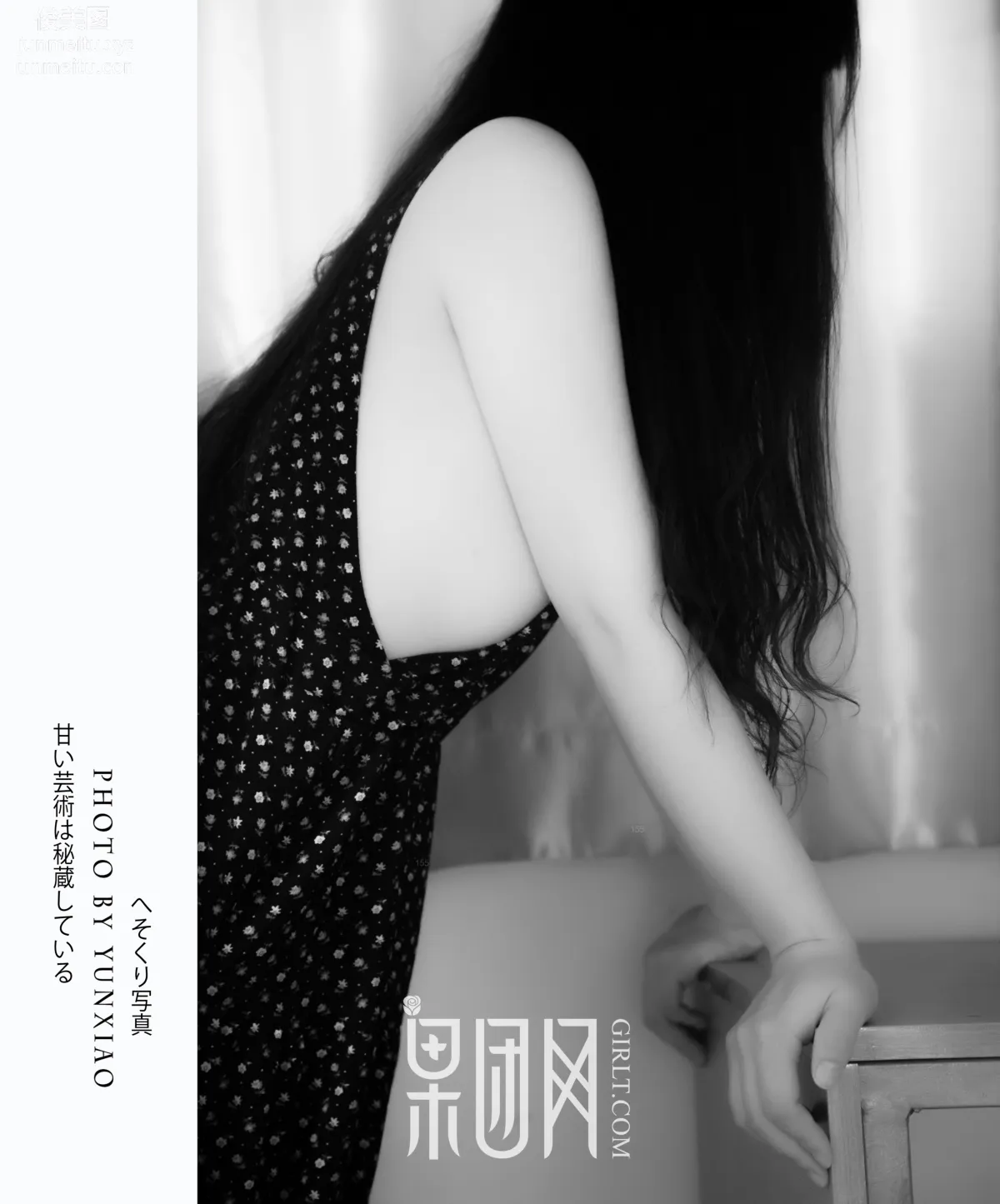 [GIRLT果團網]投稿作品 2017.06.29 TG019 浴室濕漉漉，霧蒙蒙@極緻的誘惑你的靈魂… 39