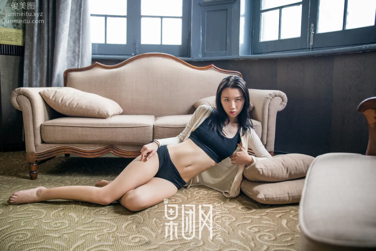 [GIRLT果團網]投稿作品 2017.07.31 TG021 女博士 20