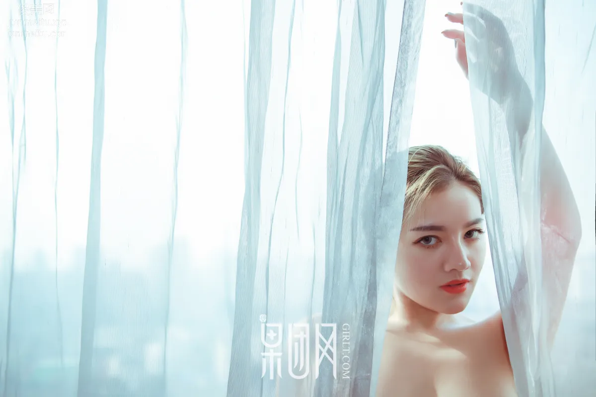 [GIRLT果團網]投稿作品 2017.07.31 TG025 34D嫩模 12