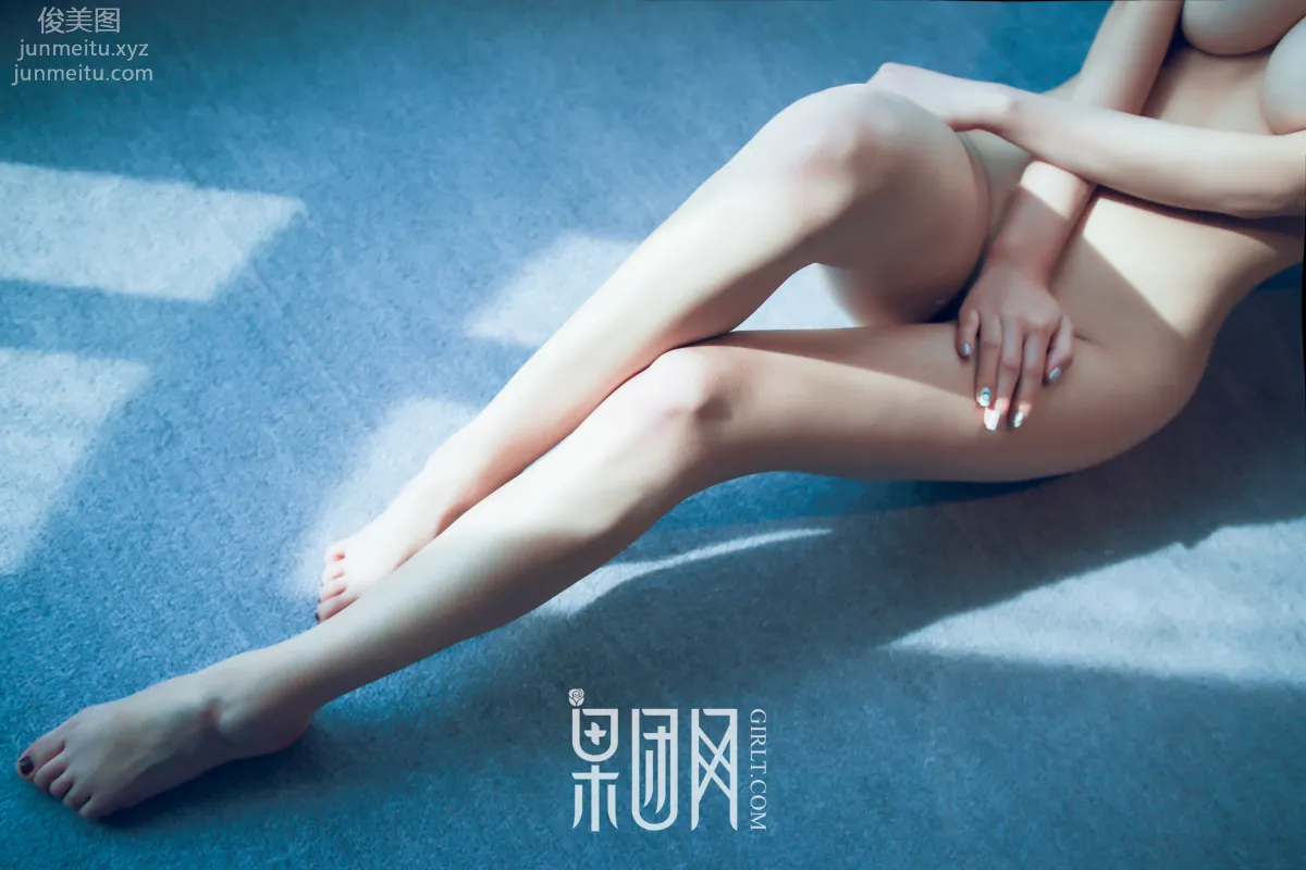 [GIRLT果團網]投稿作品 2017.07.31 TG025 34D嫩模 16