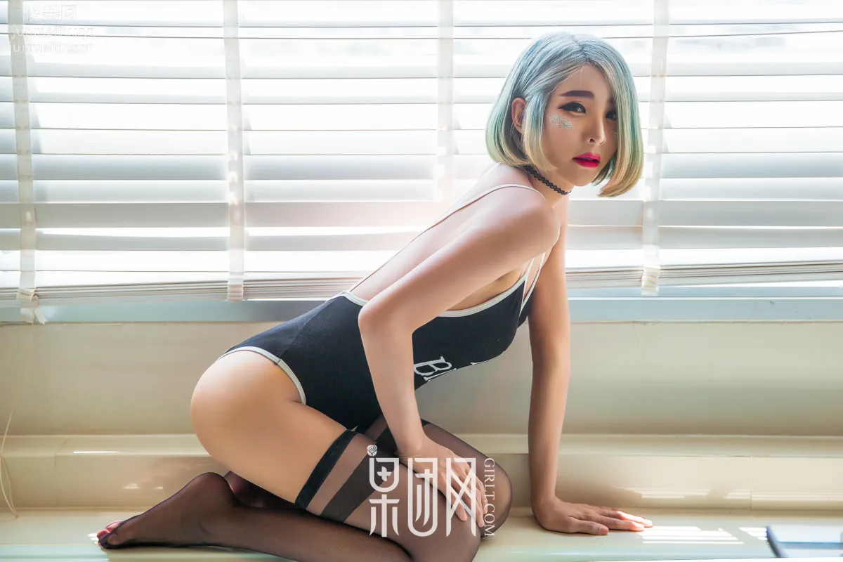 [Girlt果團網] 2018.04.27 No.145 泰國特輯 8
