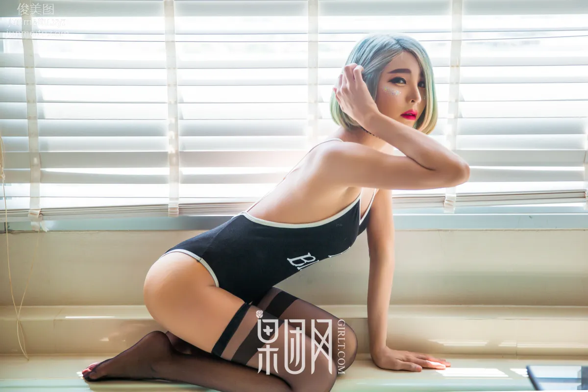 [Girlt果團網] 2018.04.27 No.145 泰國特輯 9