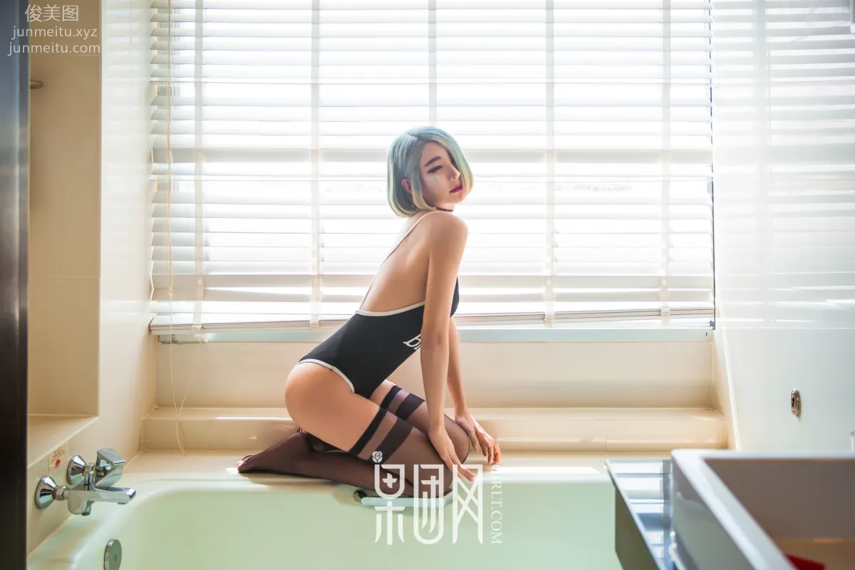 [Girlt果團網] 2018.04.27 No.145 泰國特輯 14
