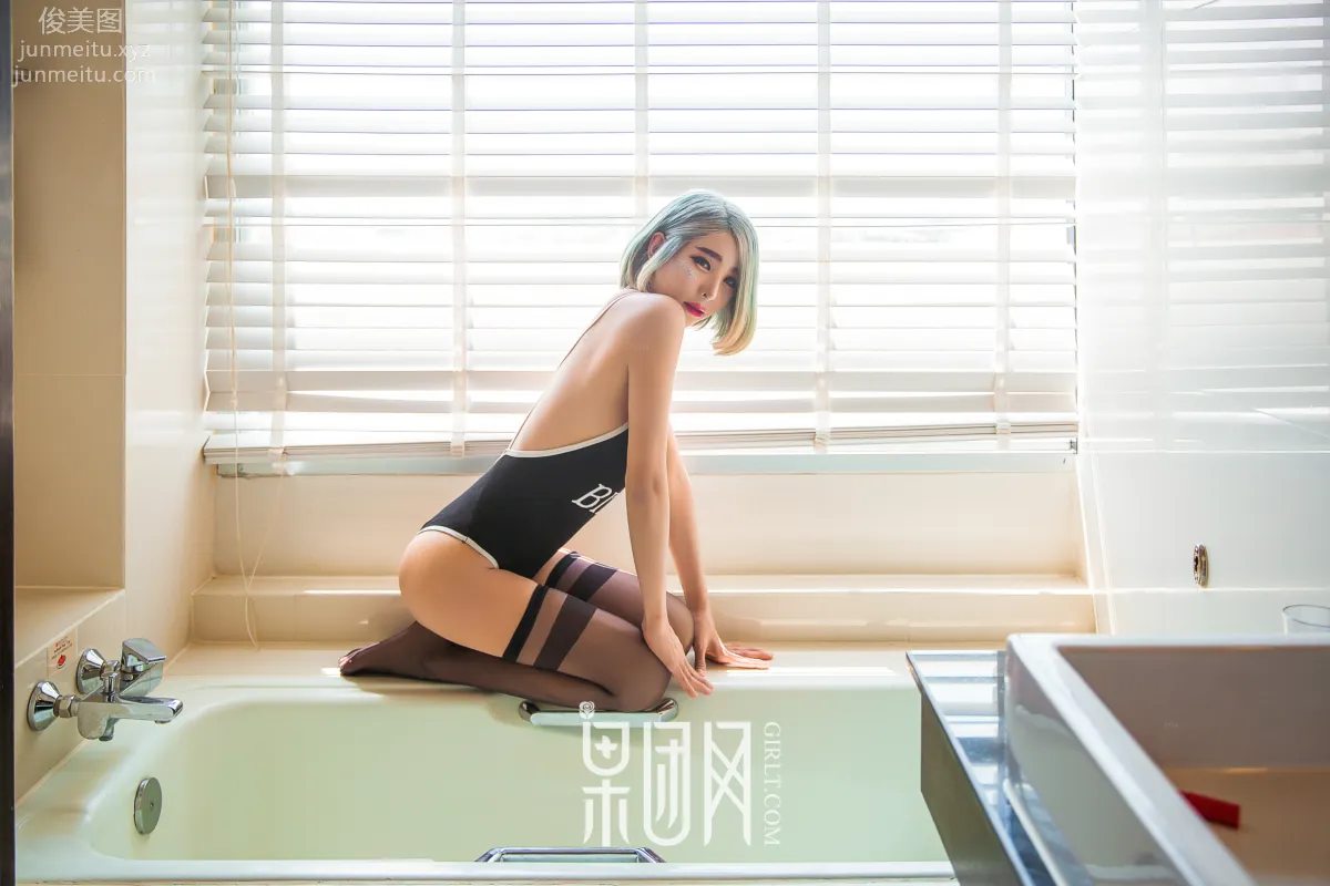 [Girlt果團網] 2018.04.27 No.145 泰國特輯 16