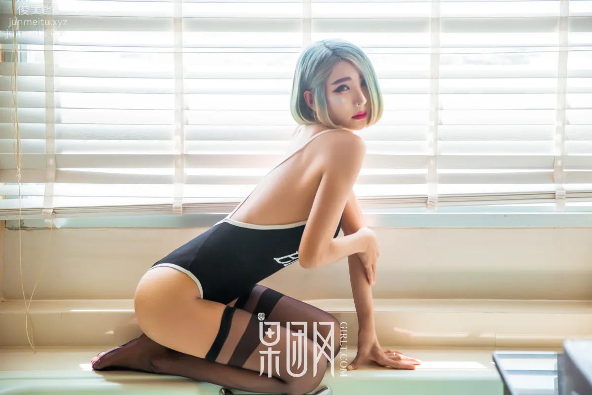 [Girlt果團網] 2018.04.27 No.145 泰國特輯 21